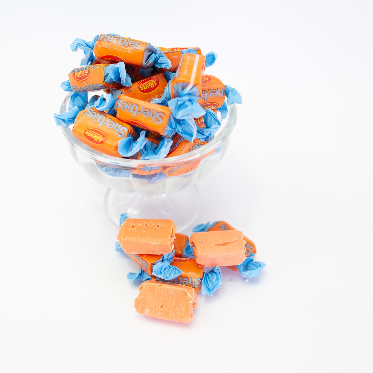 Sherbies 150g