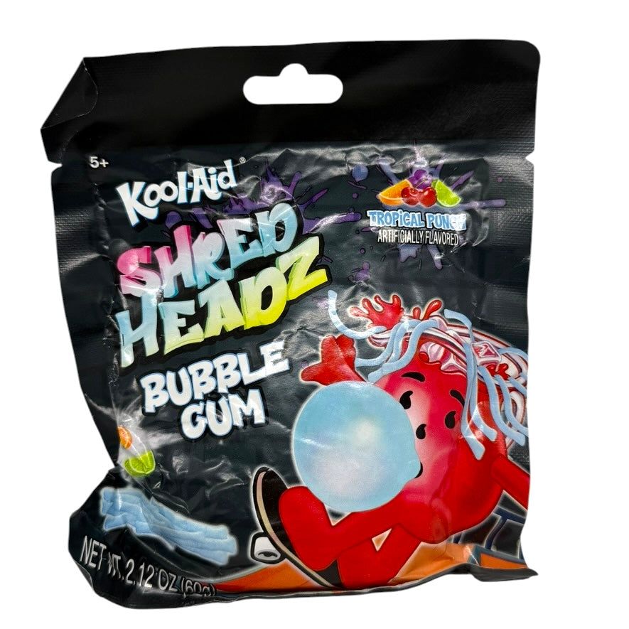 Kool Aid Shred Headz 60g