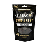 Skuhnas Jerky