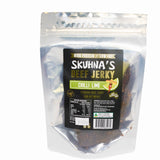 Skuhnas Jerky
