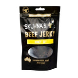 Skuhnas Jerky