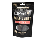 Skuhnas Jerky