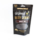 Skuhnas Jerky