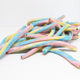 Smooth Rainbow Pencils 150g