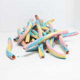 Smooth Rainbow Pencils 150g