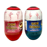 Zombie Eyeball Sour Slime 100g
