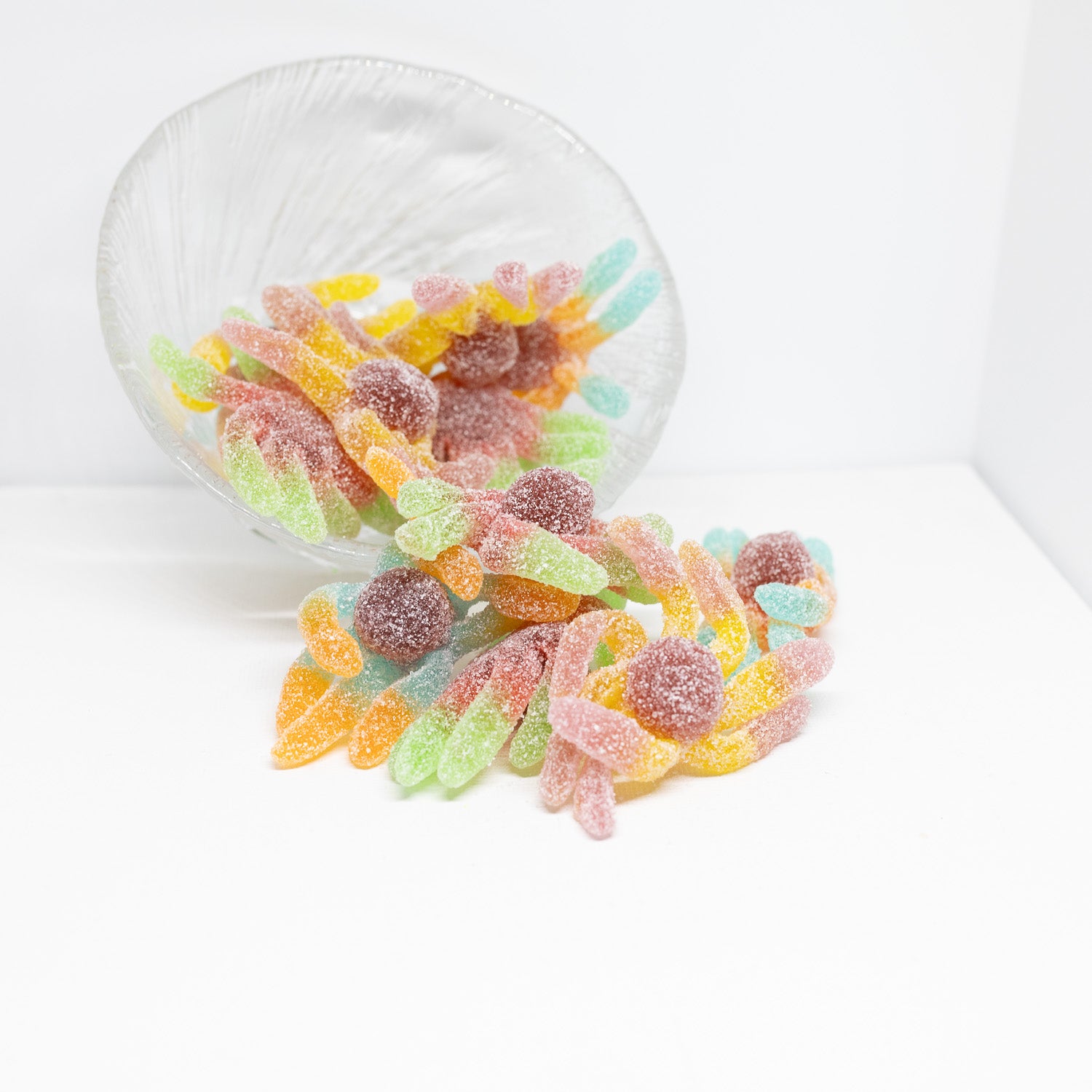 Sour Octopus Trolli 150g