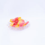 Sour Peach Hearts 150g