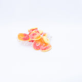 Sour Peach Rings Trolli 150g