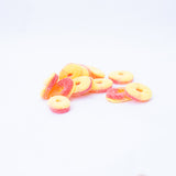 Sour Peach Rings Trolli 150g