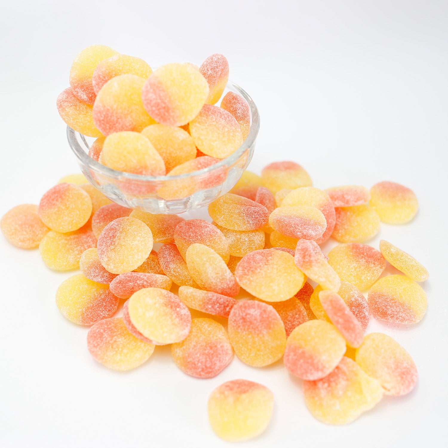 Peaches 150g