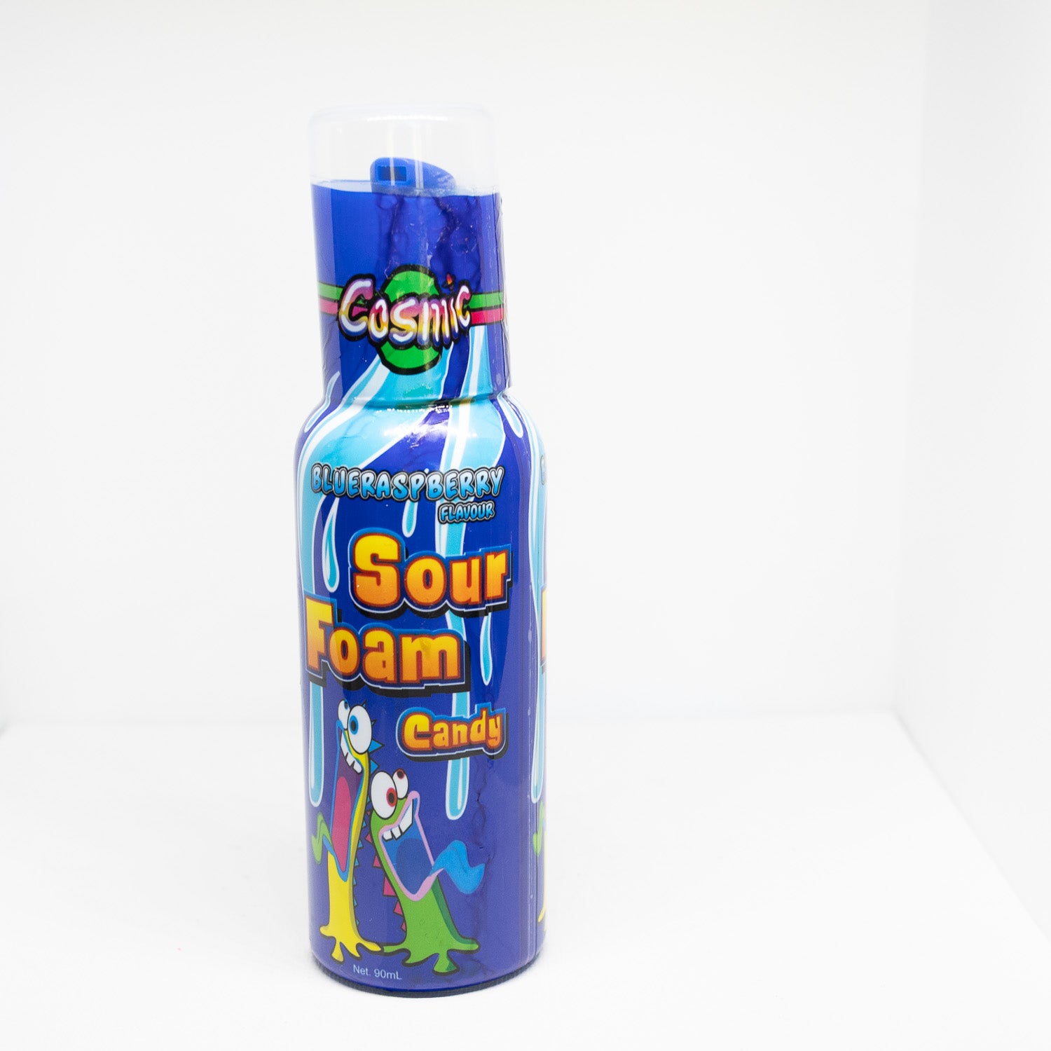Cosmic Sour Foam 90ml