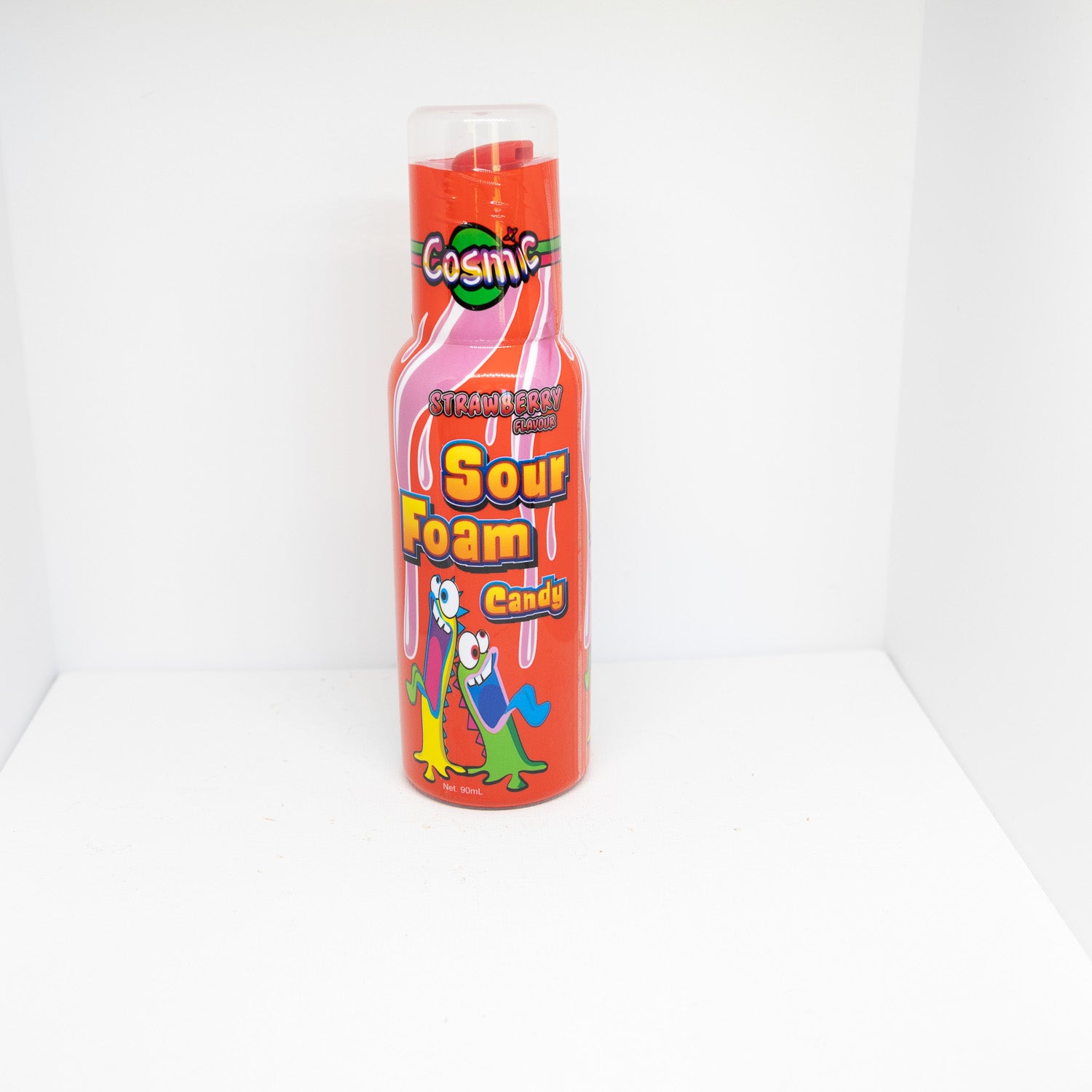 Cosmic Sour Foam 90ml