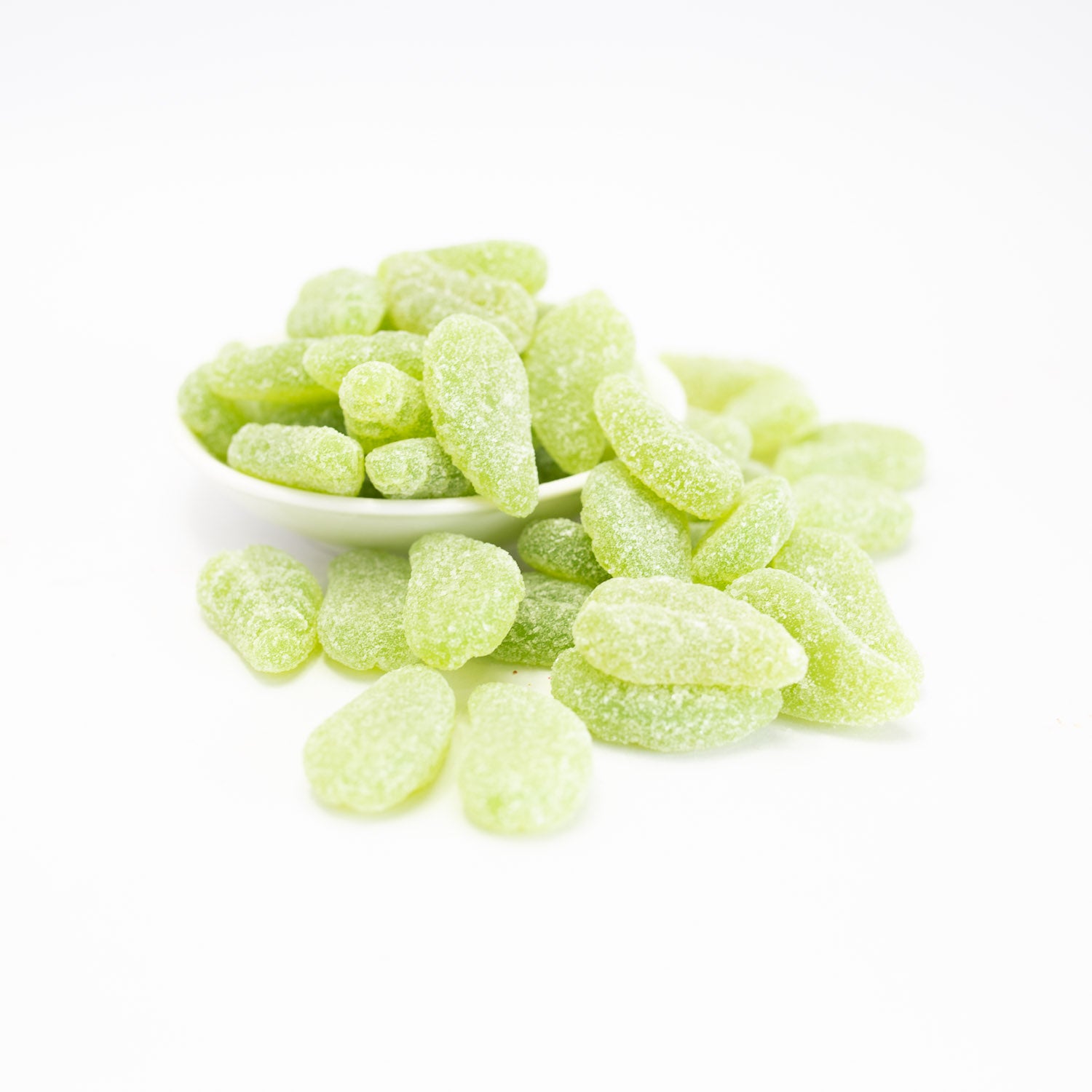Spearmint Leaves 150g