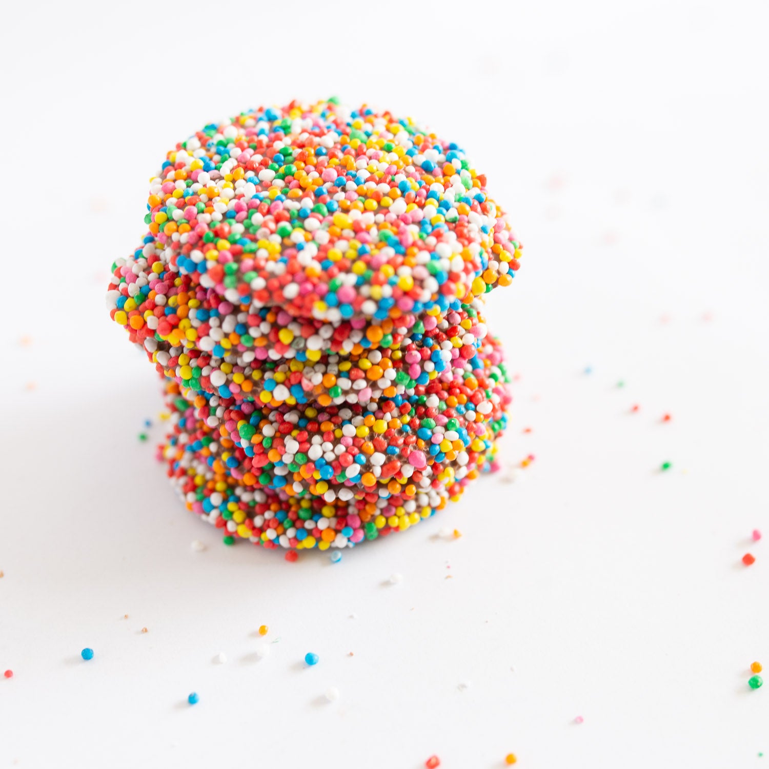 Milk Speckles 10 Piece*