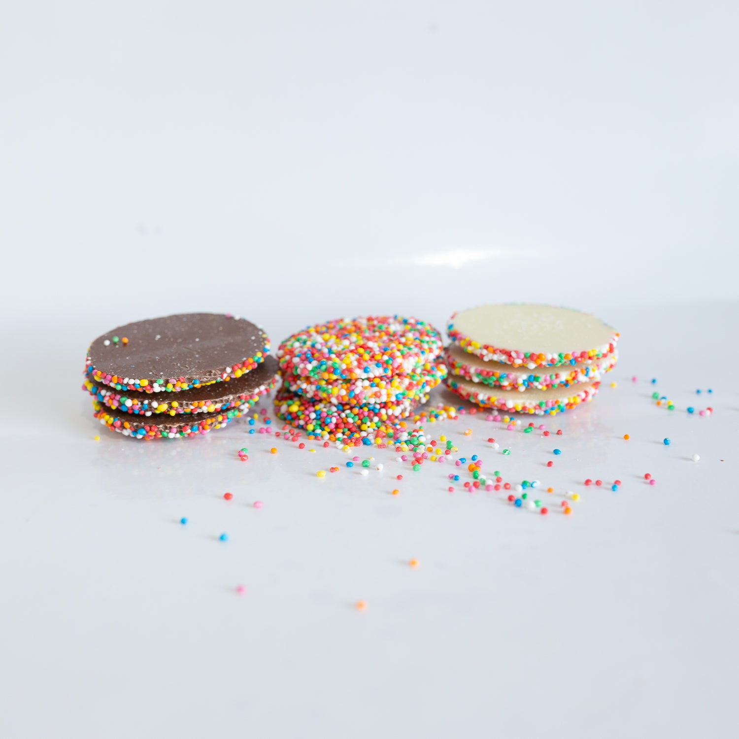 Mixed Speckles 10 Piece*