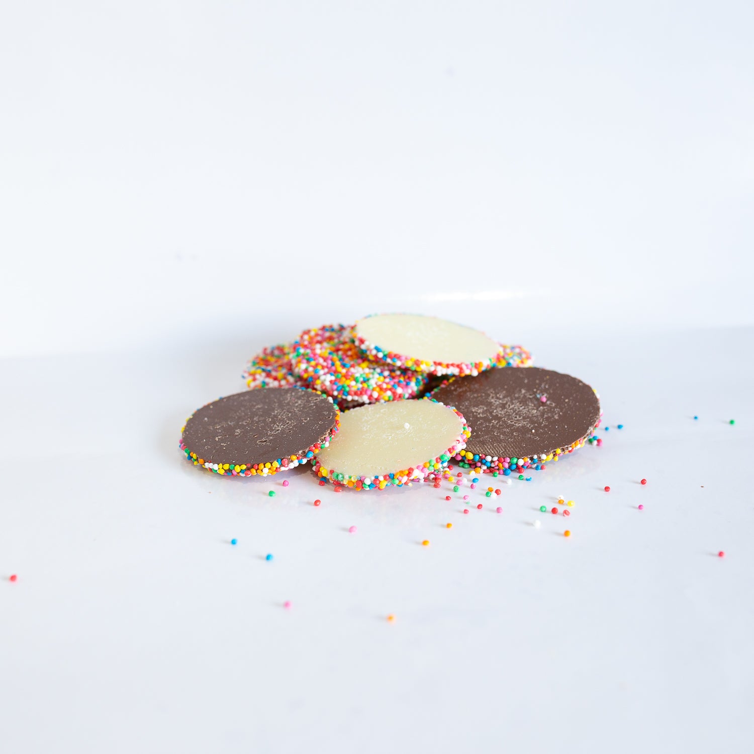 Mixed Speckles 10 Piece*