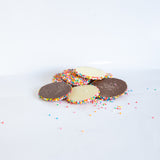 Mixed Speckles 10 Piece*
