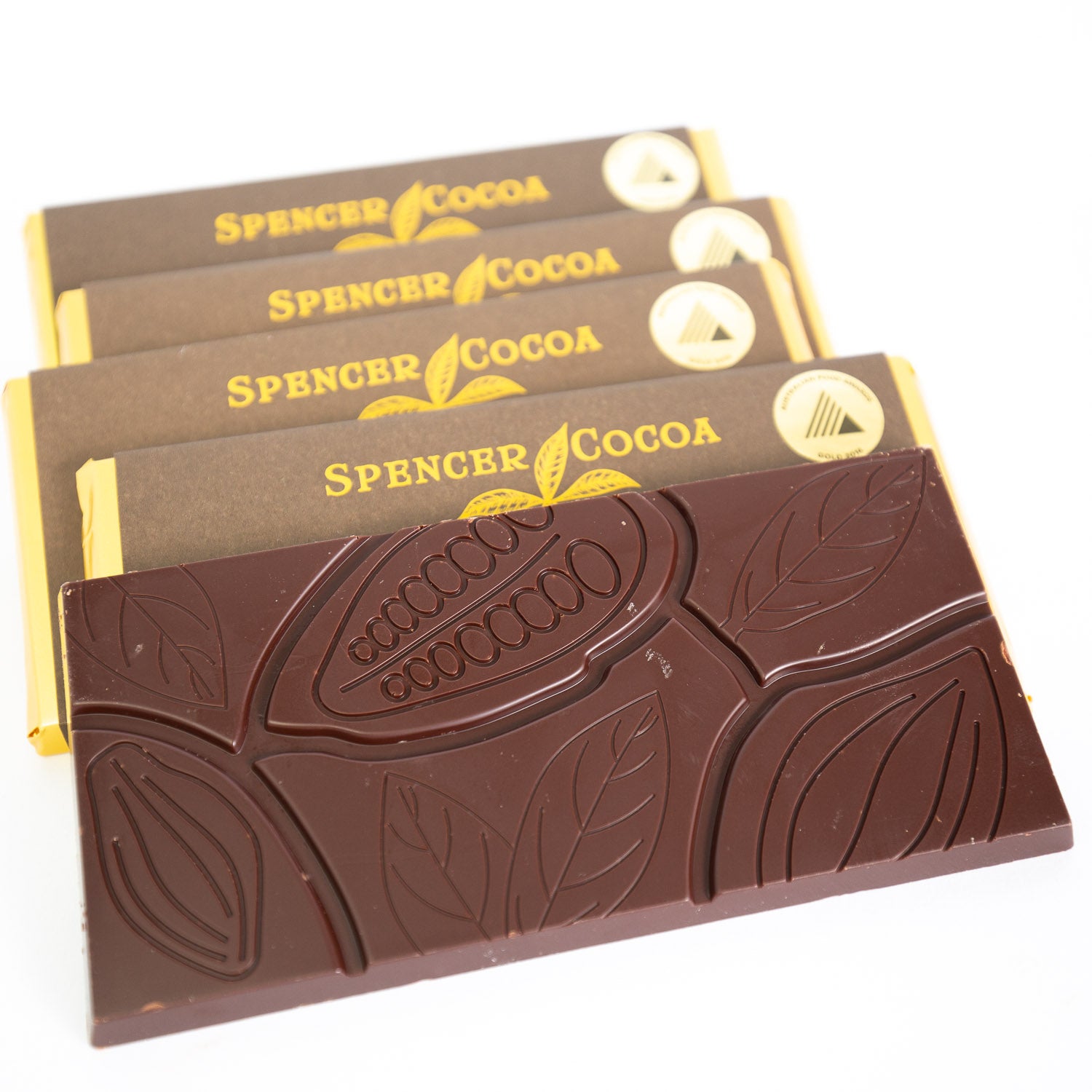 Spencer Cocoa