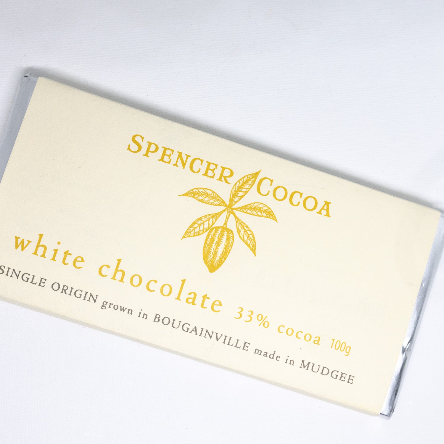 Spencer Cocoa