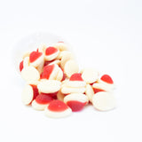 Allen's Strawberries & Cream 150g