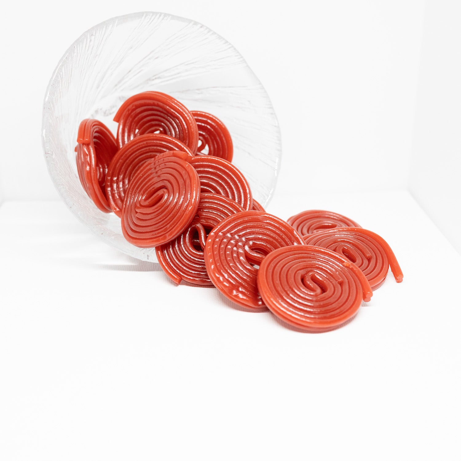 Damel Strawberry Wheels 150g