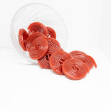 Damel Strawberry Wheels 150g