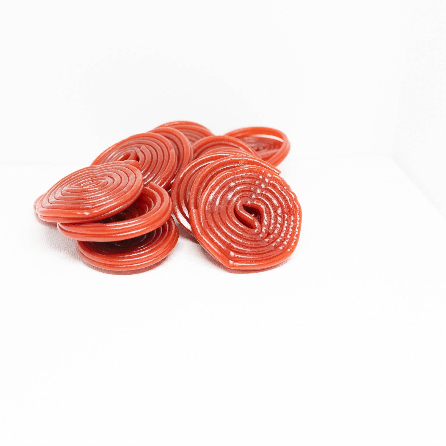 Damel Strawberry Wheels 150g