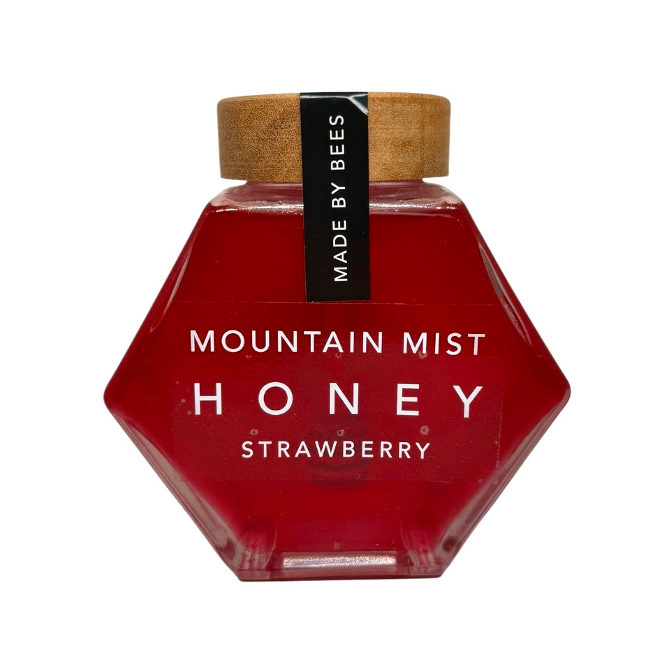 Mountain Mist Honey 500g
