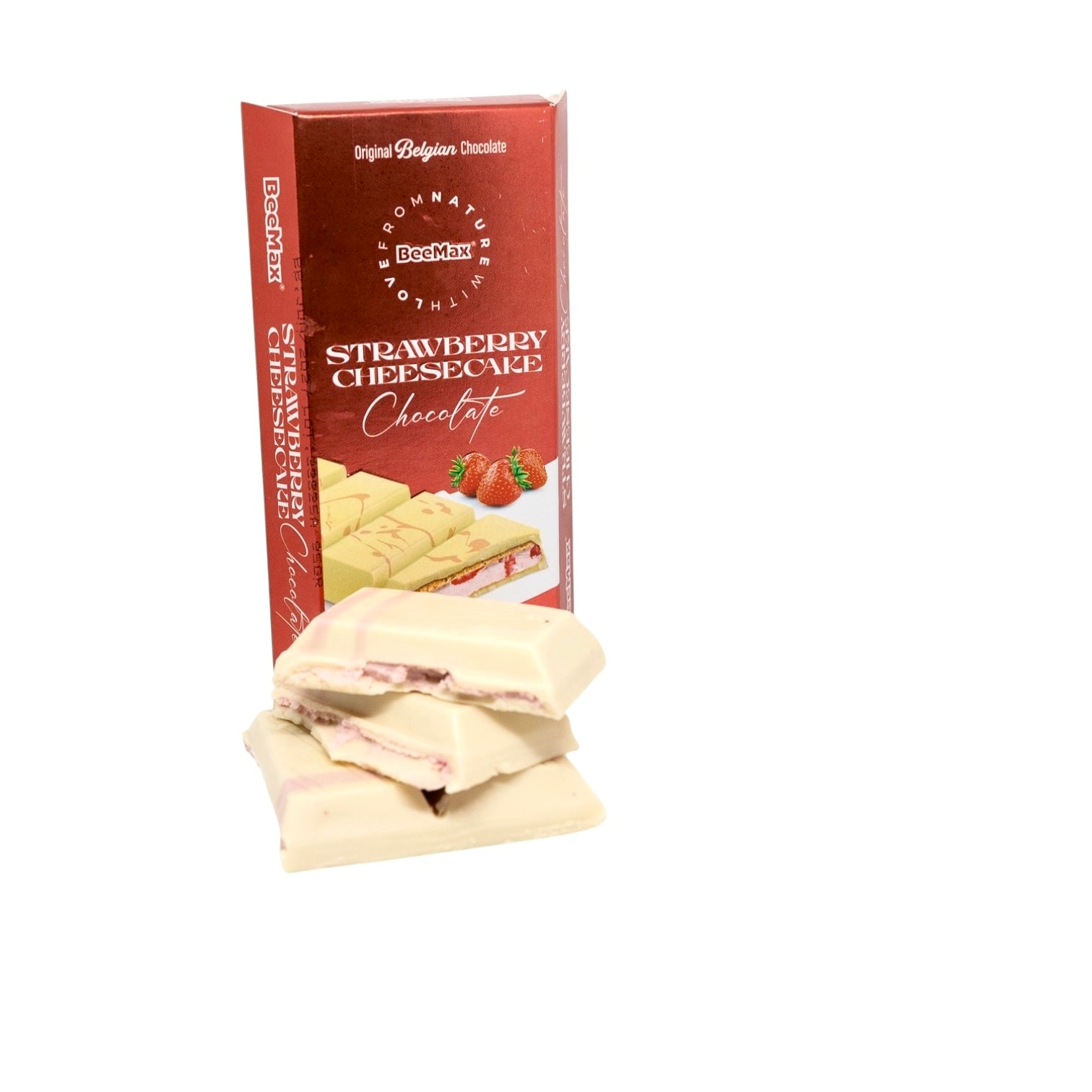 Beemax Chocolate