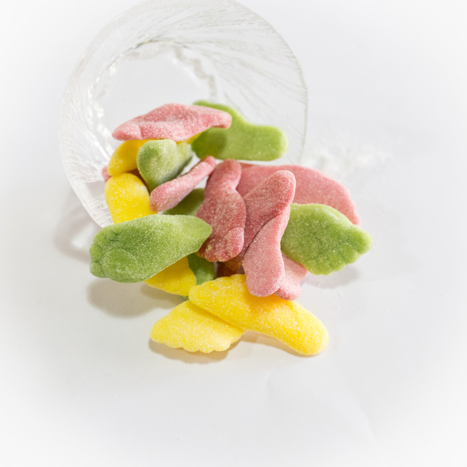 Damel Sugared Feet 150g