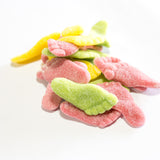 Damel Sugared Feet 150g