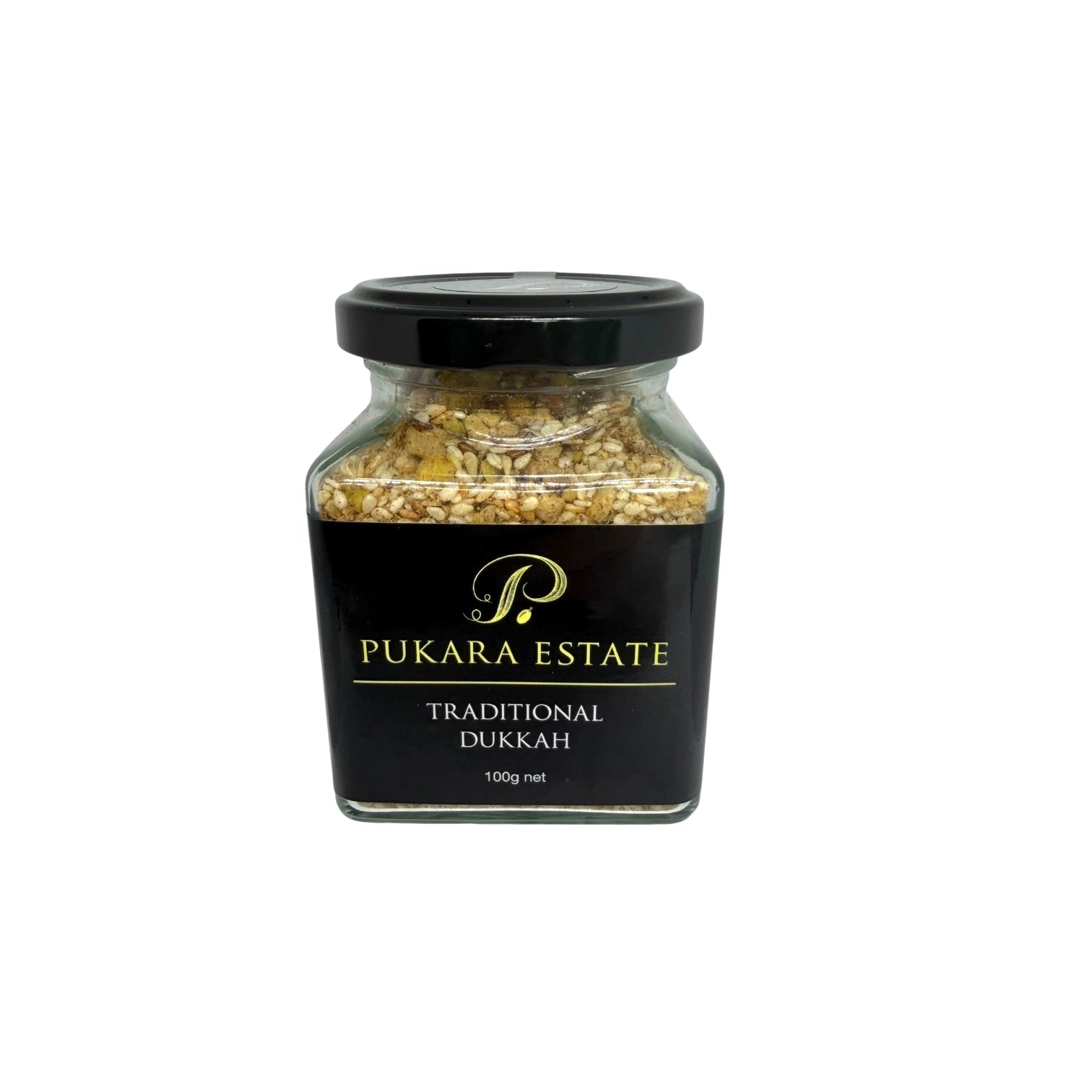 Pukara Dukkah