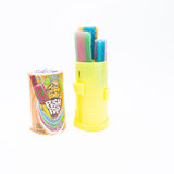 Triple Power Push Pop 34g