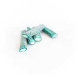 Sour Blue Raspberry Turbo Tubes Min 110g