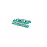 Sour Blue Raspberry Turbo Tubes Min 110g