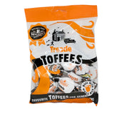 Walkers Toffee Hang Bags 150g