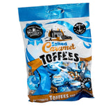 Walkers Toffee Hang Bags 150g