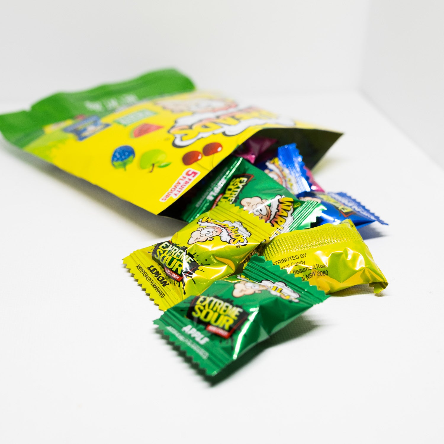 Warhead Novelty