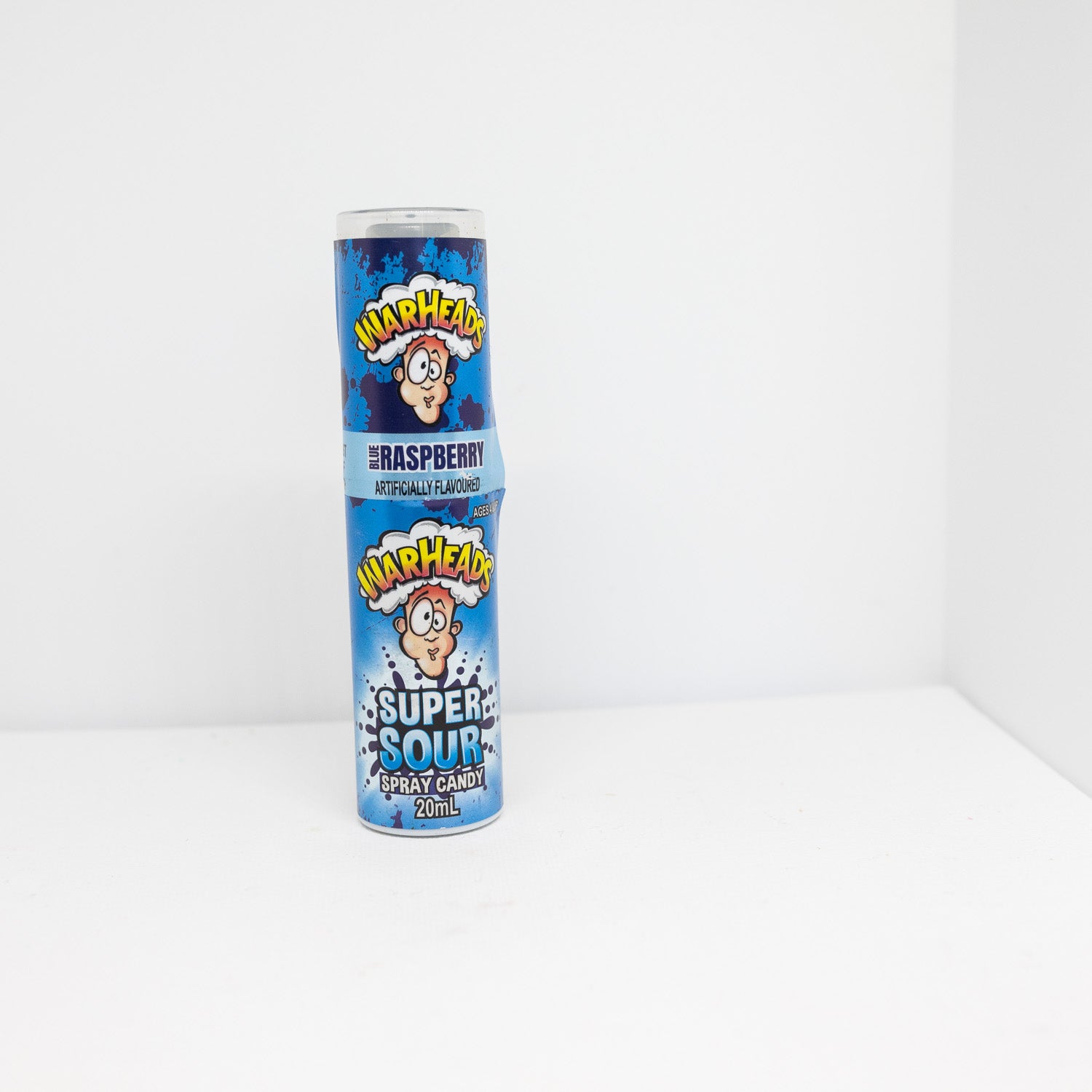Warhead Novelty