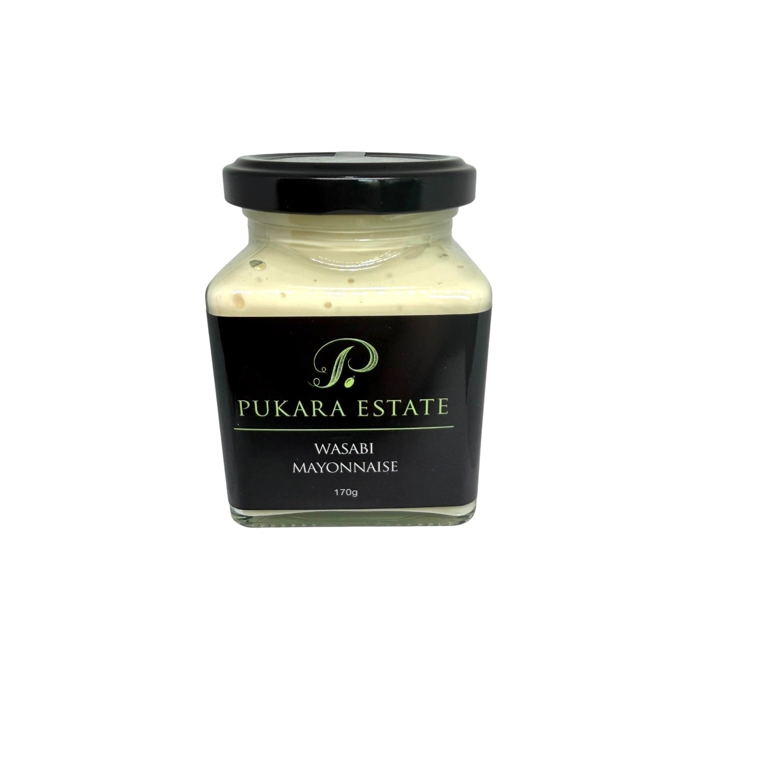 Pukara Mayonnaise