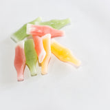 Wax Bottles 8 Piece