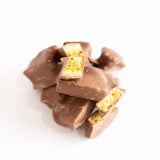 Whisk & Pin Honey Crunch Rocks