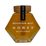 Mountain Mist Honey 500g