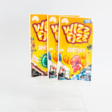 Wizz Fizz Sherbet 12.5-18g