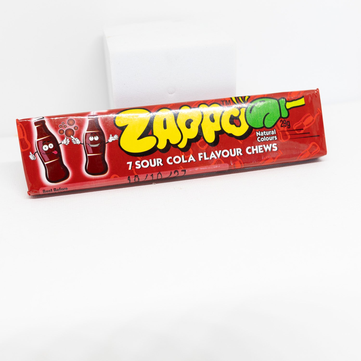Zappo 26g