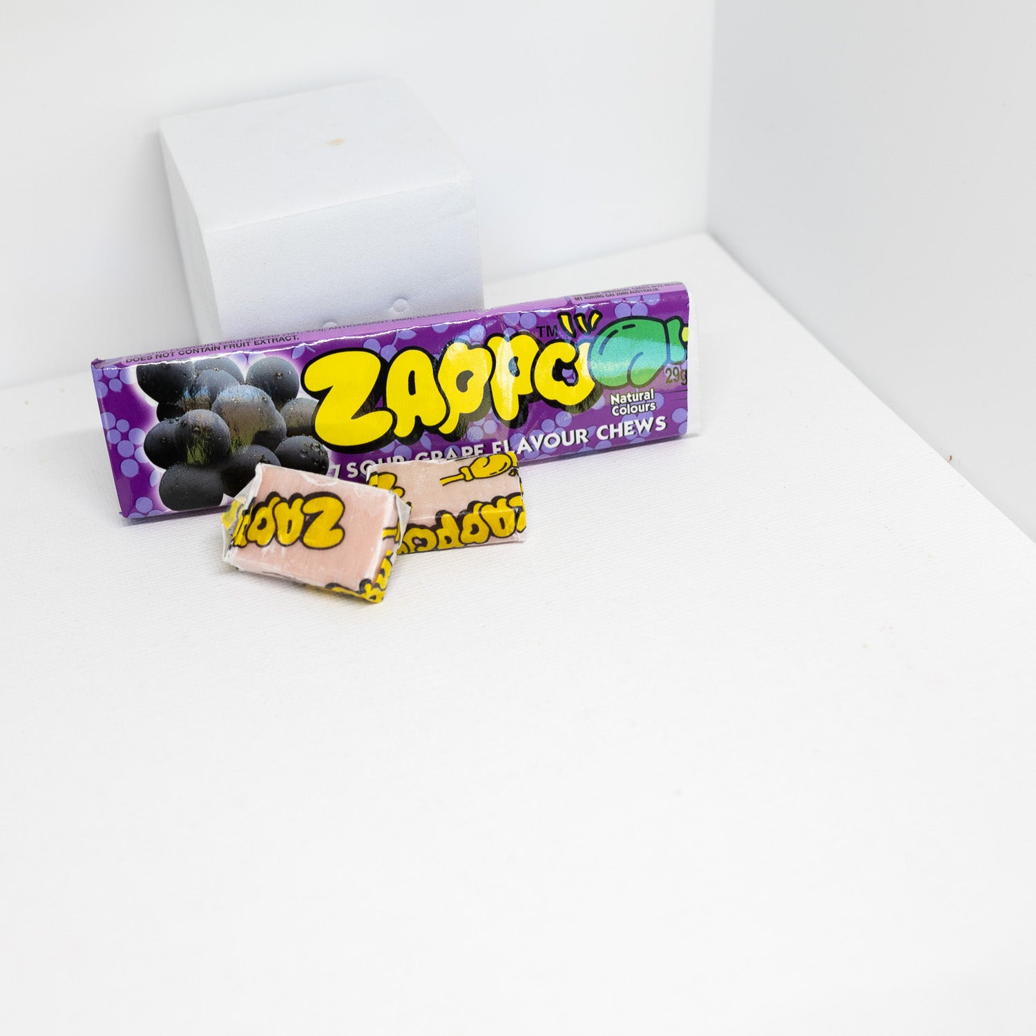 Zappo 26g