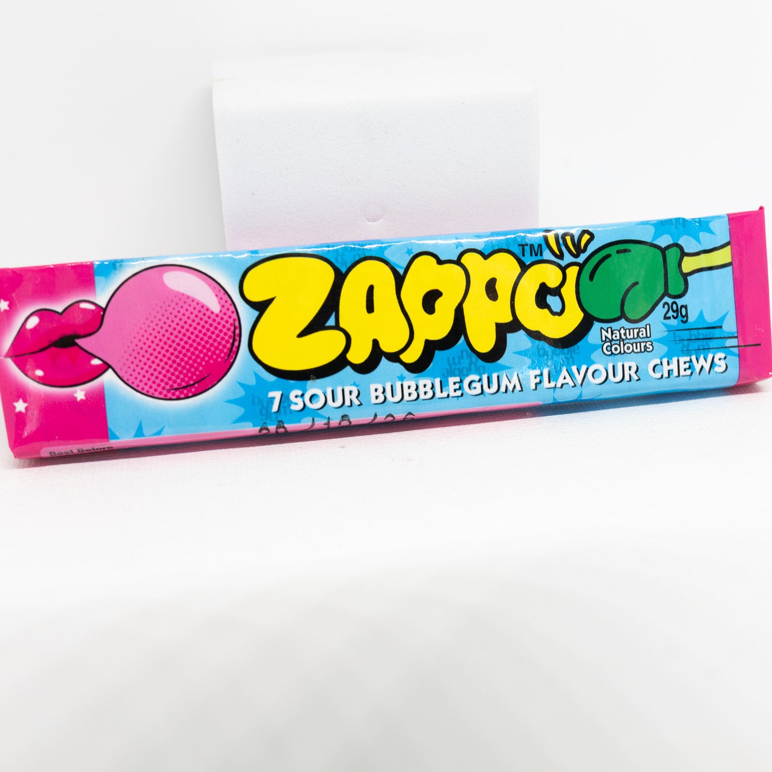 Zappo 26g