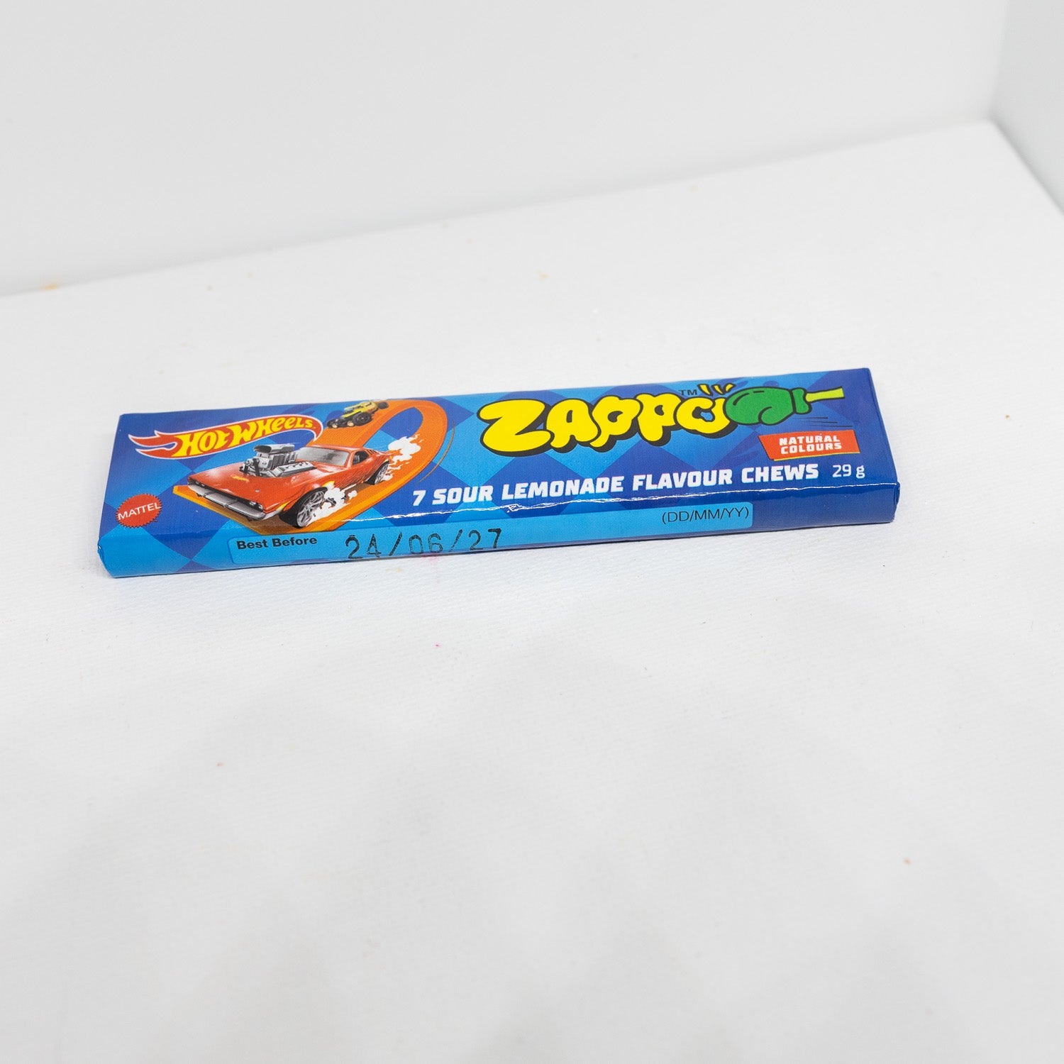 Zappo 26g