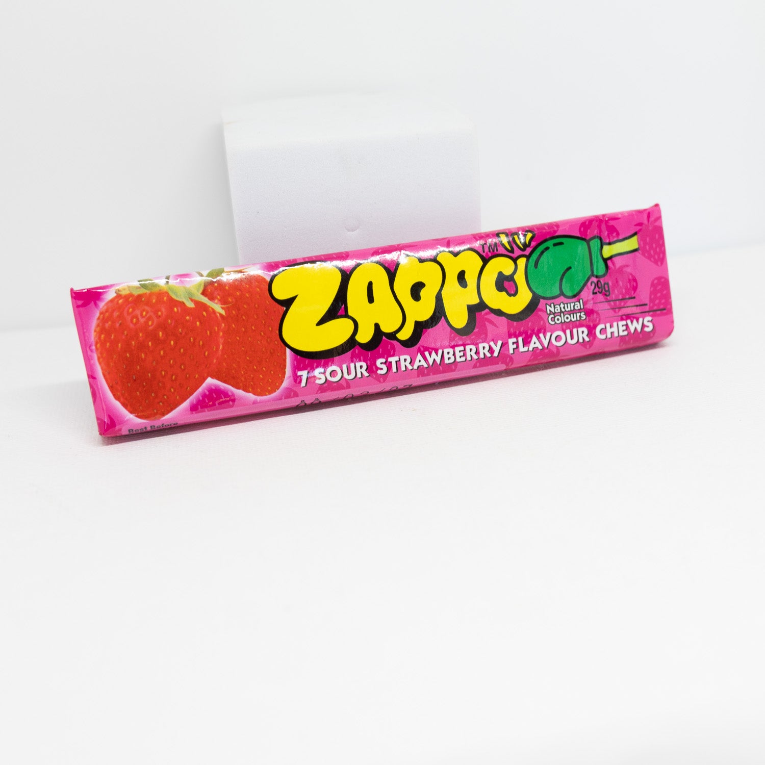 Zappo 26g